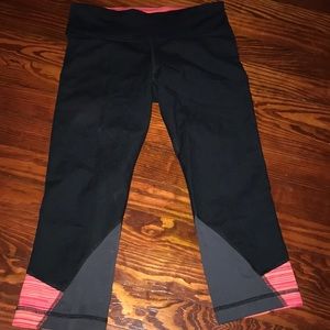 Women's Under Armour leggings